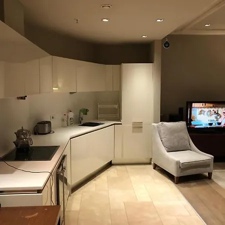 Hotel Apartment Istanbul איסטמבול