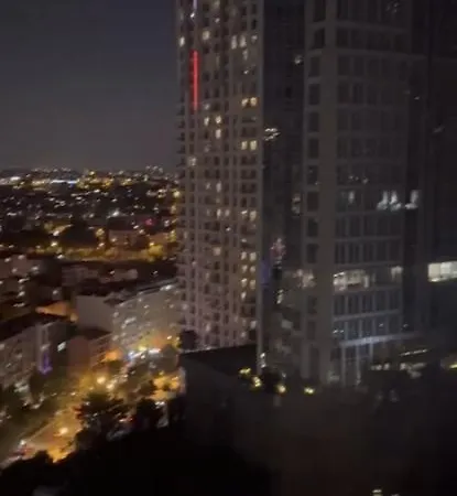 Hotel Apartment Istanbul * איסטמבול