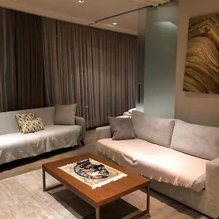 דירה Hotel Apartment Istanbul *