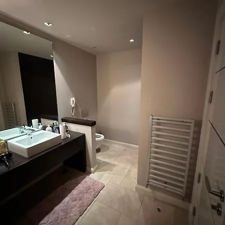 Hotel Apartment Istanbul