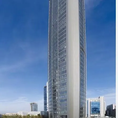 Apartment Hotel Apartment Istanbul *