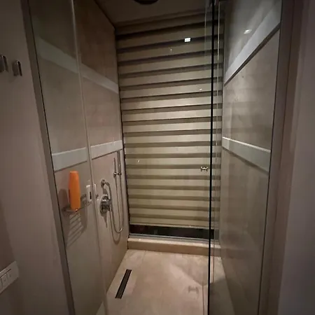Hotel Apartment Istanbul Apartment *