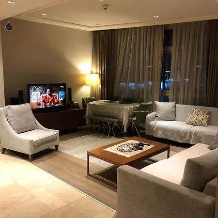 Hotel Apartment Istanbul * Istanbul