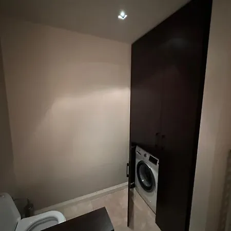 Apartment Hotel Apartment Istanbul