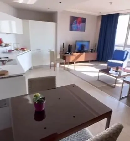 Hotel Apartment Istanbul Apartment Istanbul